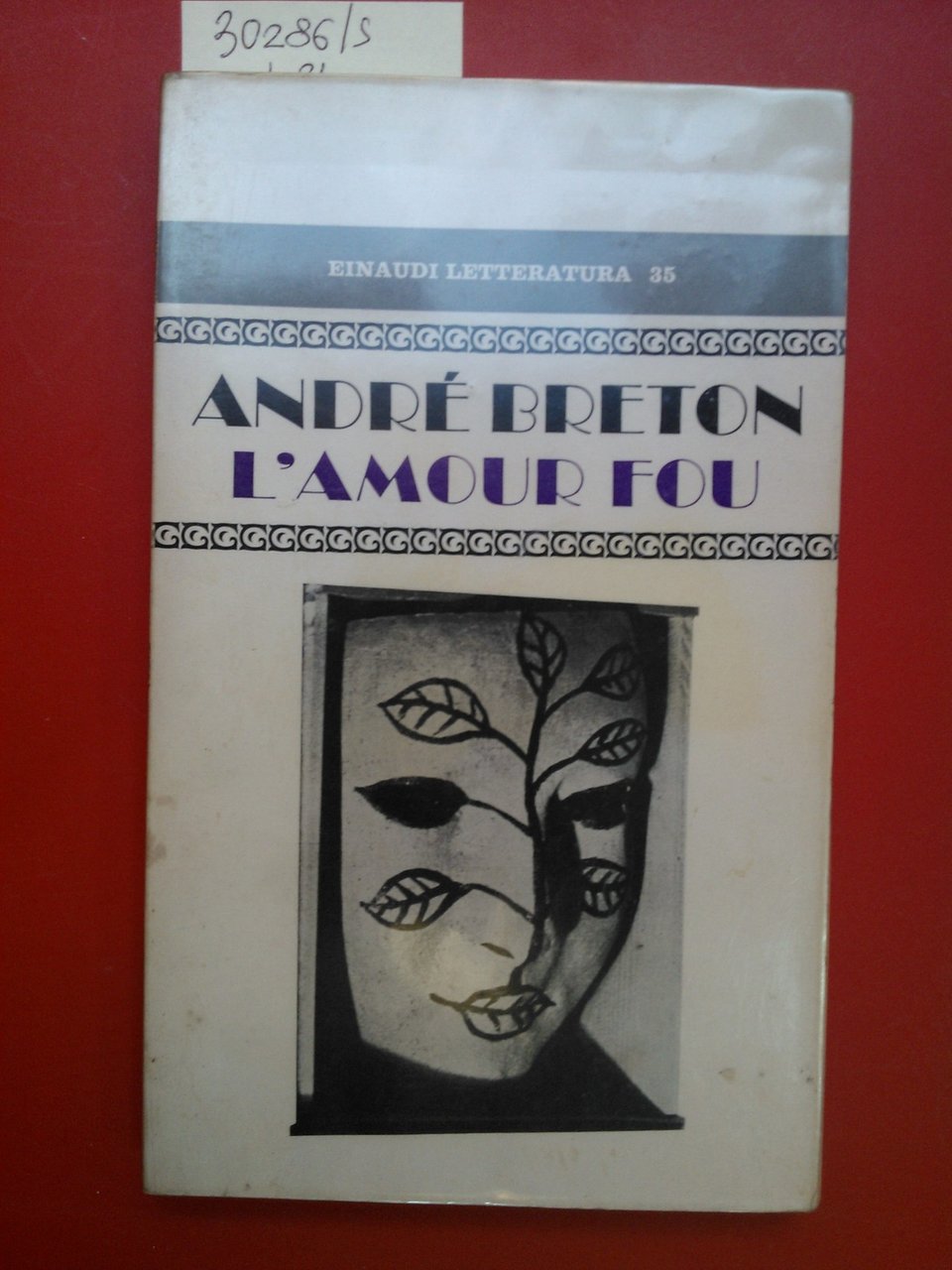 L'amour fou