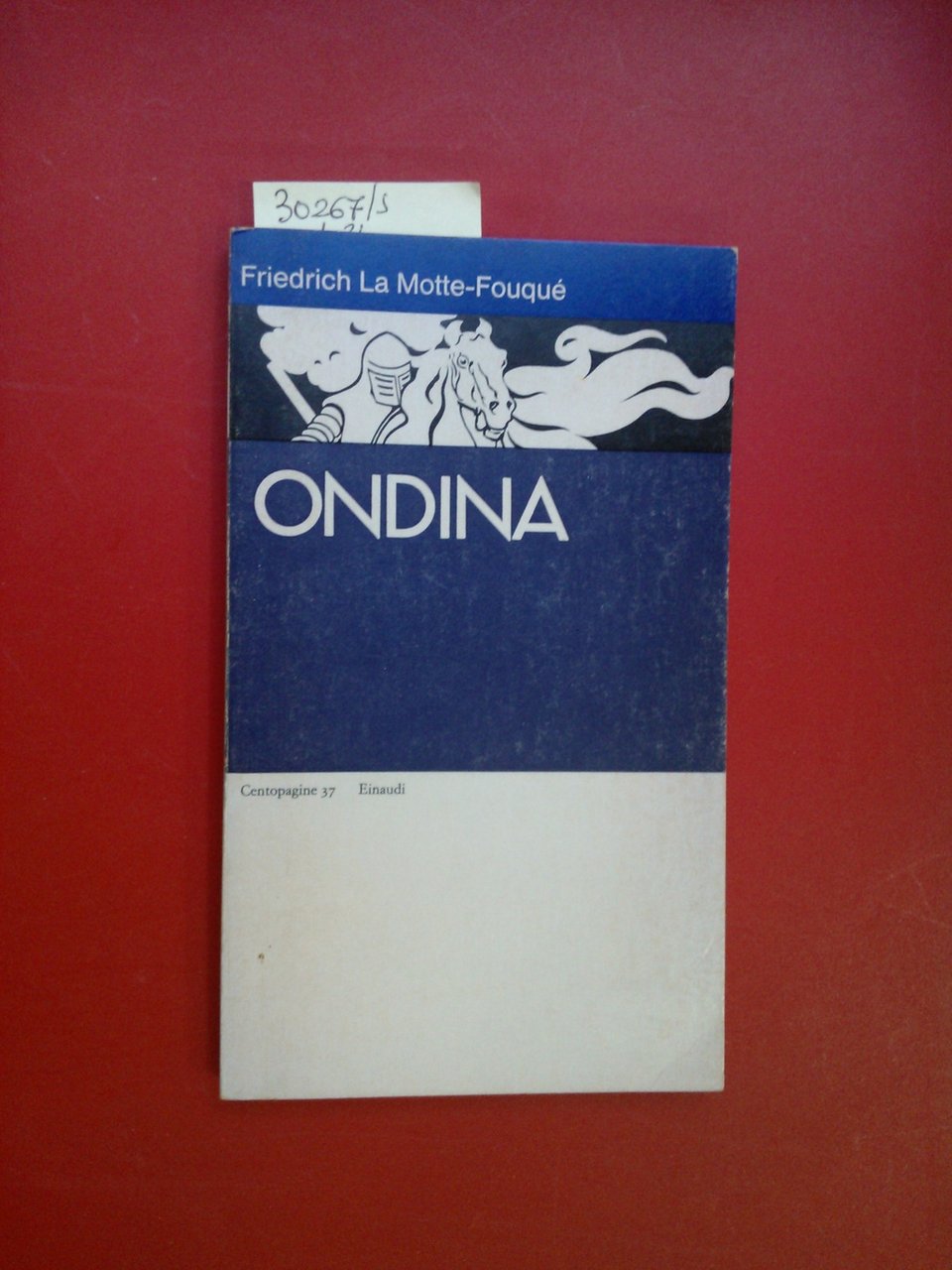 Ondina