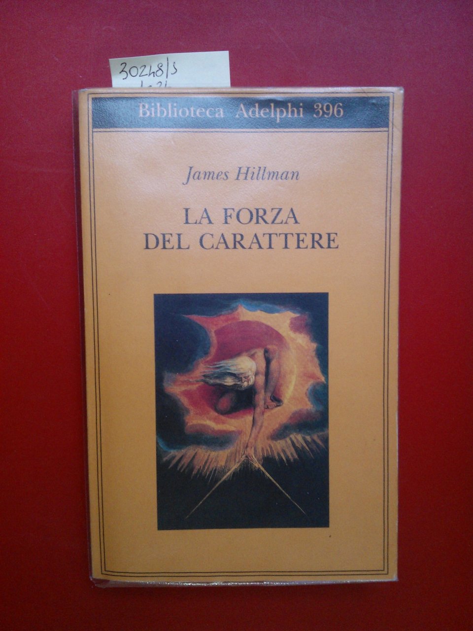 La forza del carattere. La vita che dura