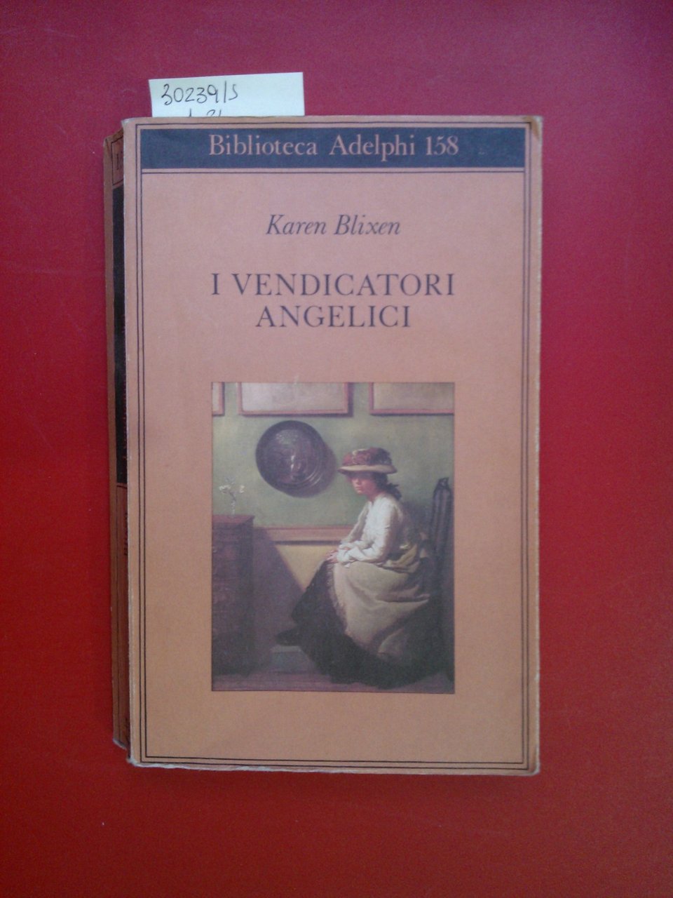 I vendicatori angelici