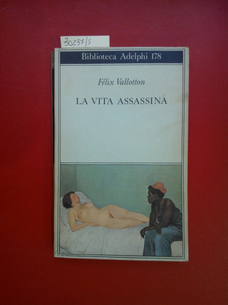 La vita assassina