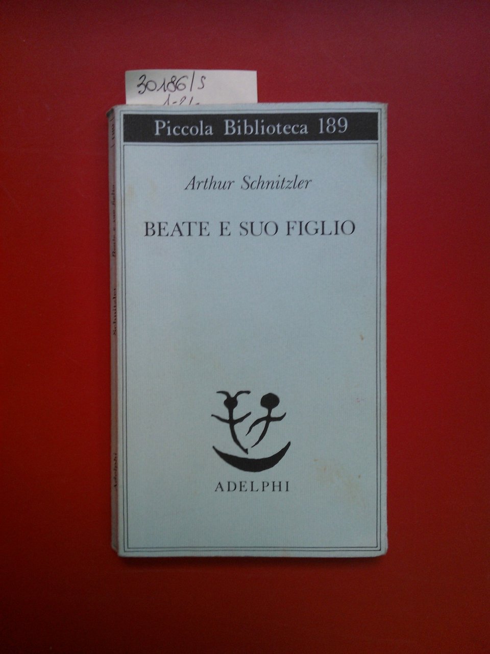 Beate e suo figlio