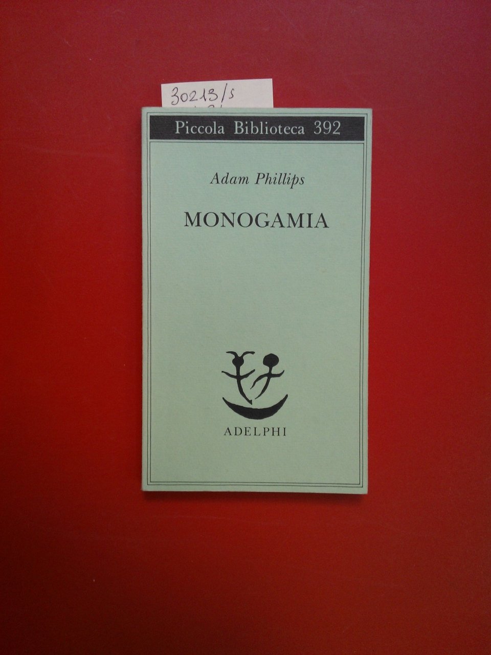 Monogamia
