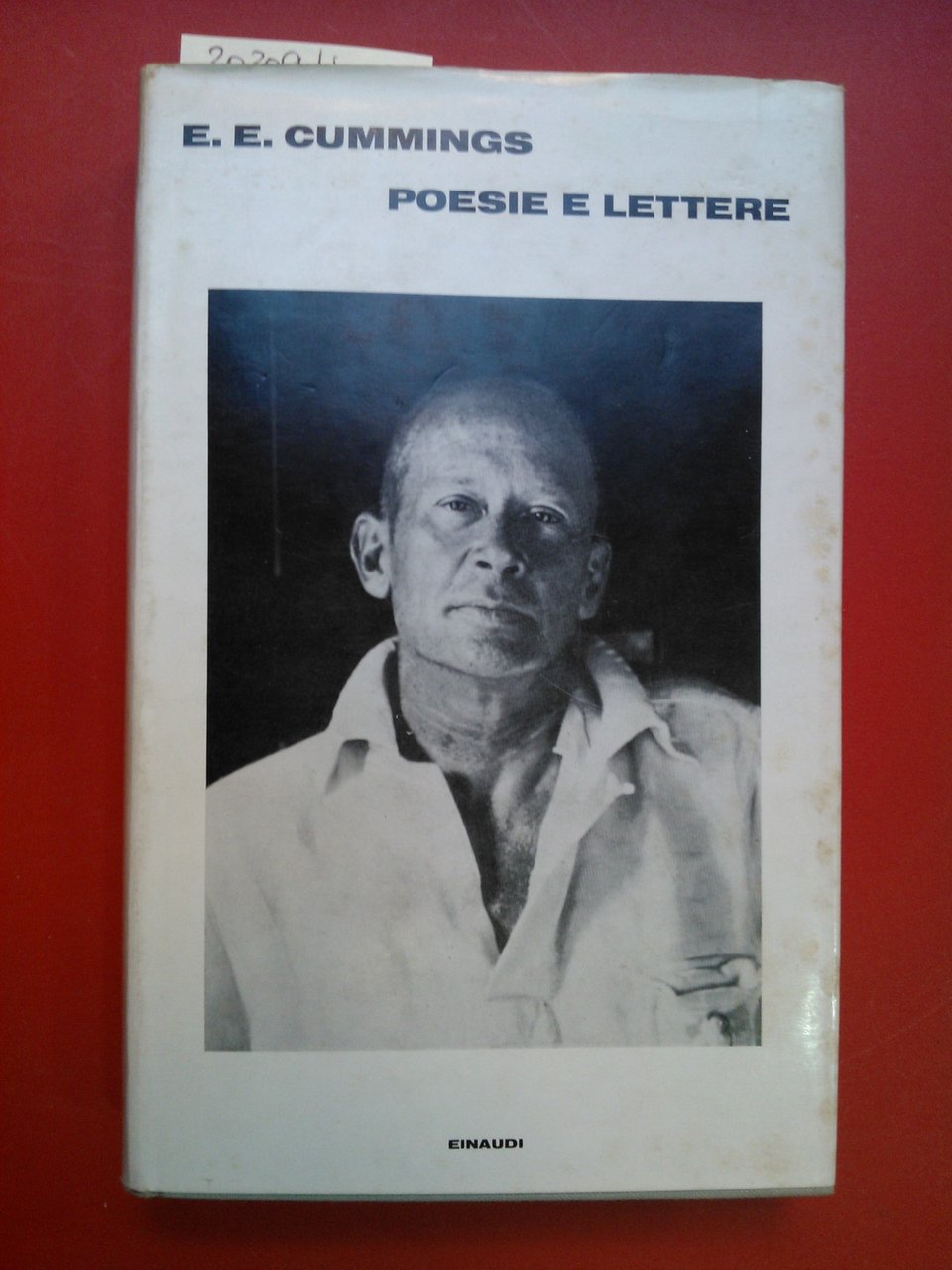 Poesie e lettere