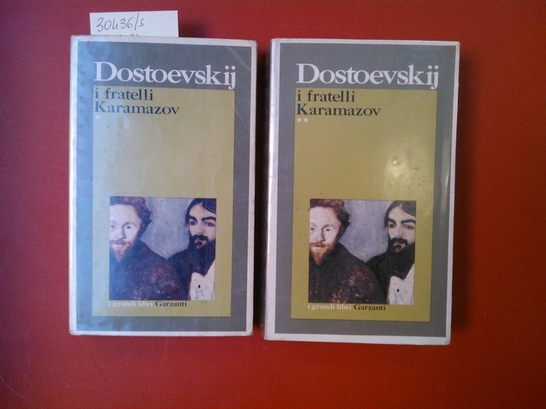 I fratelli Karamazov