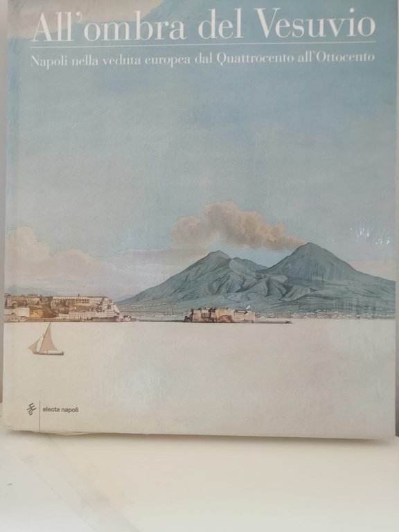 ALL' OMBRA DEL VESUVIO. Napoli nella veduta europea dal Quattrocento … | Immagine Gallery 1