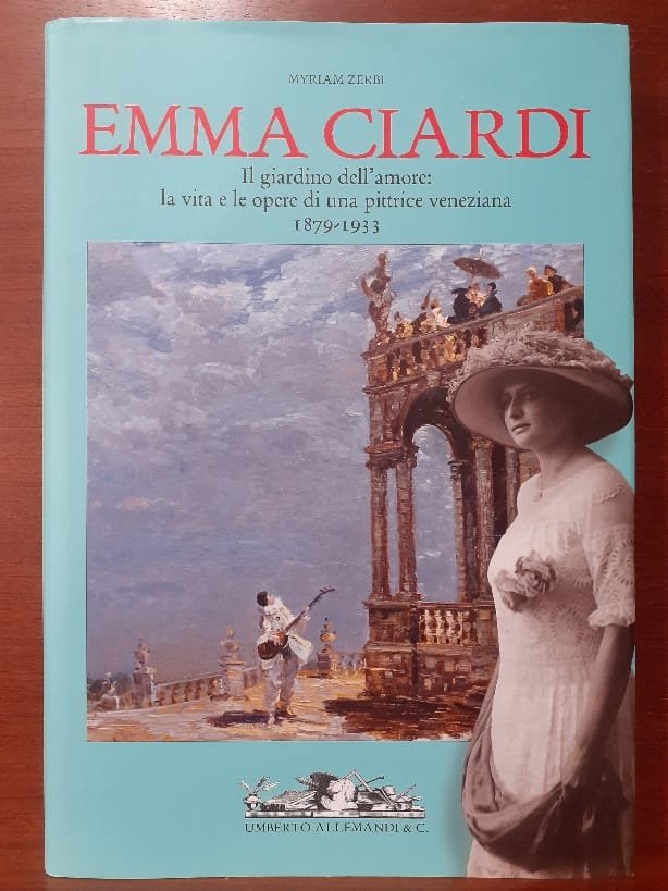 EMMA CIARDI il giardino dell'amore: la vita e le opere …