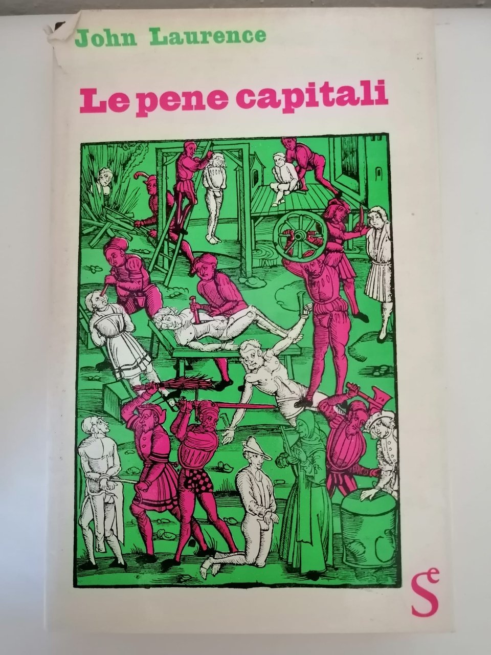 PENE CAPITALI (LE)