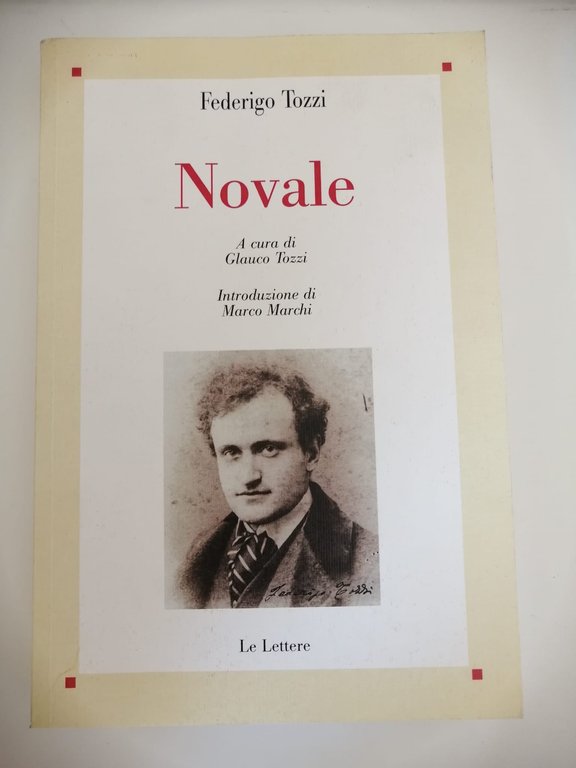 NOVALE | Immagine Gallery 1