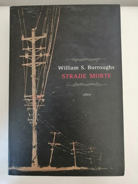 STRADE MORTE | Immagine Gallery 1