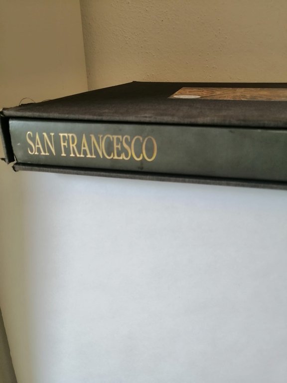 SAN FRANCESCO | Immagine Gallery 1