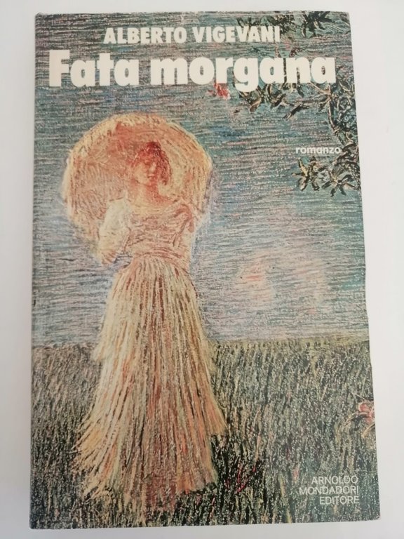 FATA MORGANA | Immagine Gallery 1