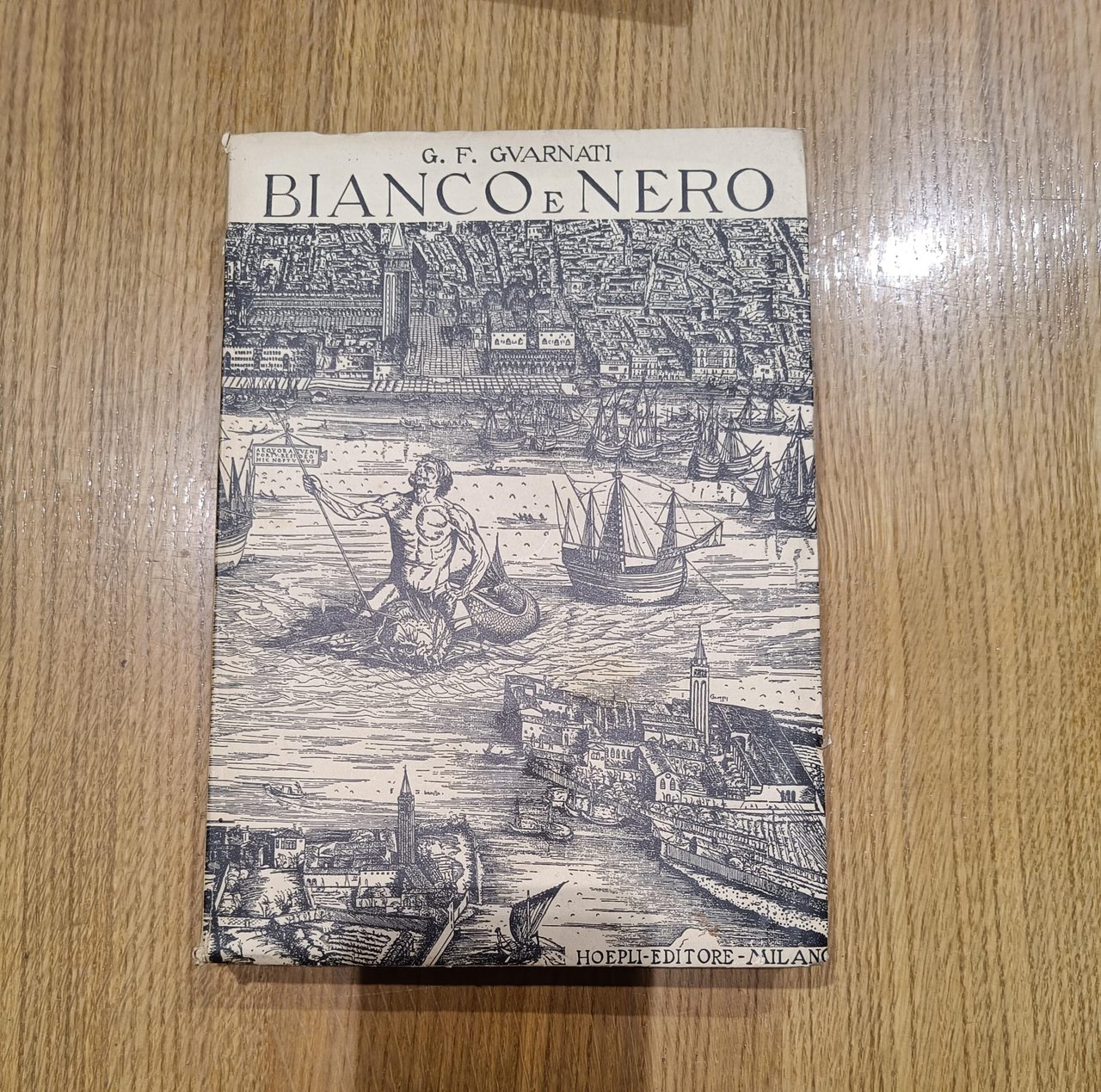 Bianco e Nero