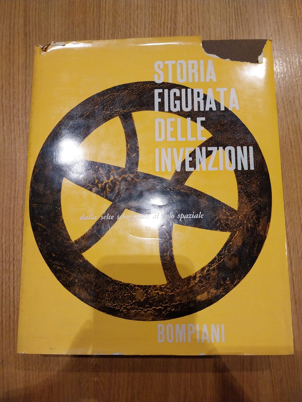 Storia figurata delle invenzioni