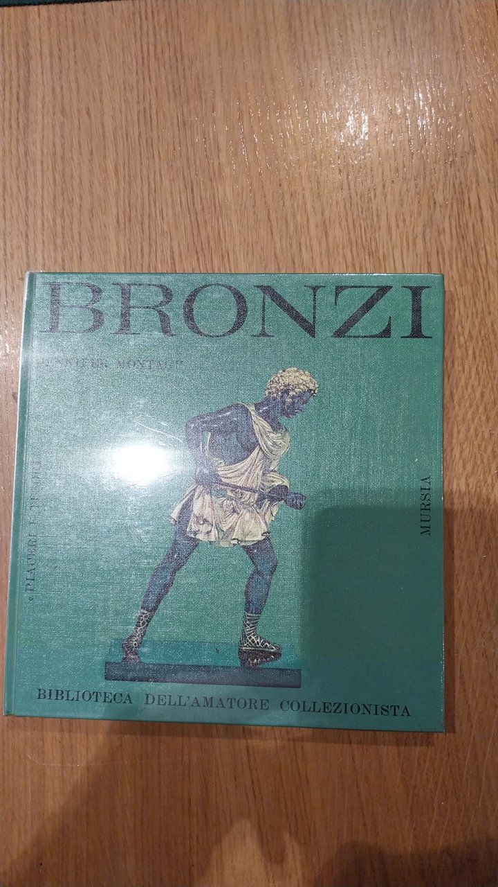 Bronzi