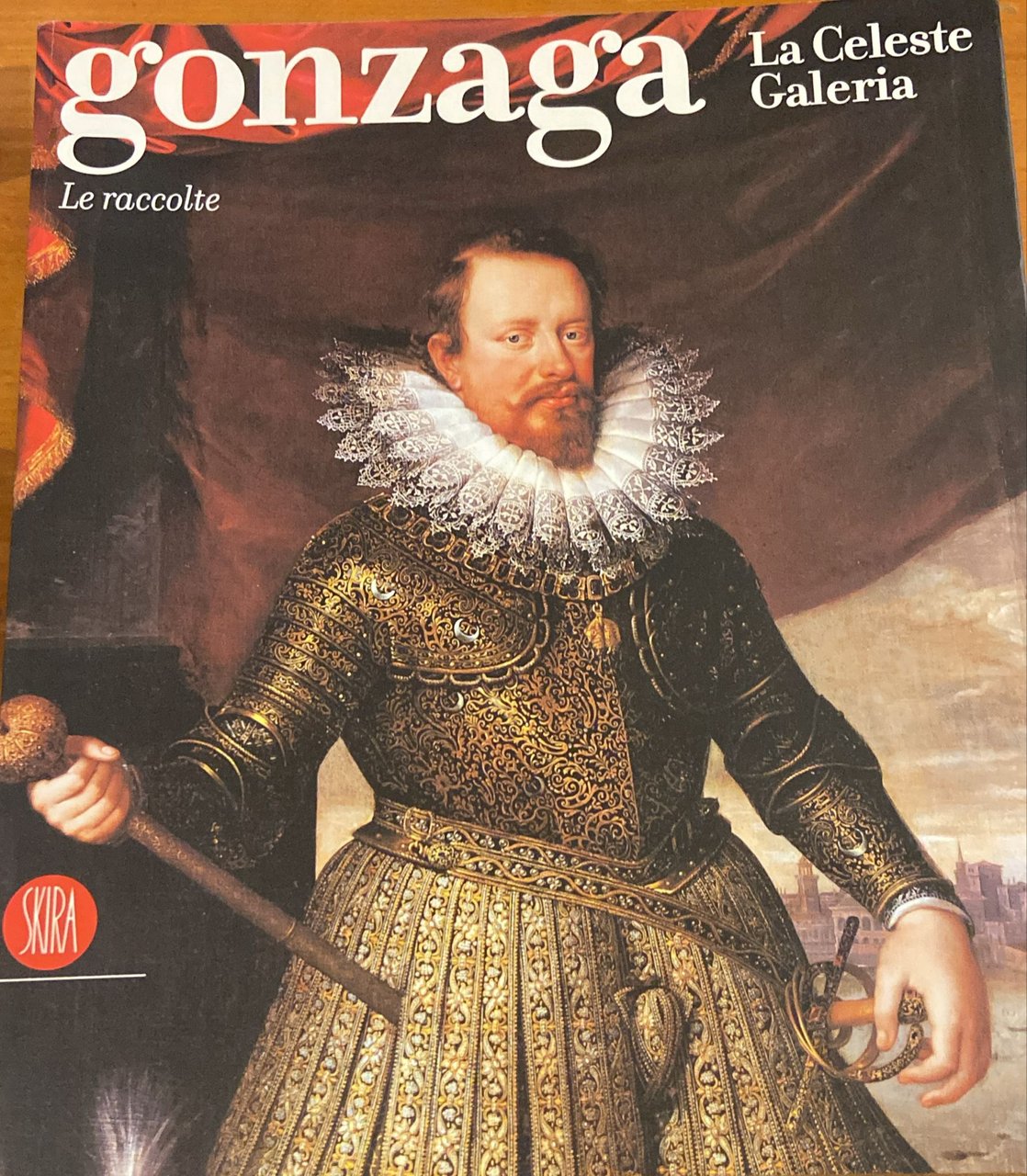 Gonzaga- la celeste galeria