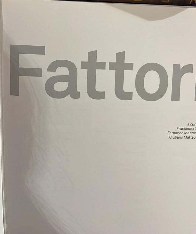 Fattori