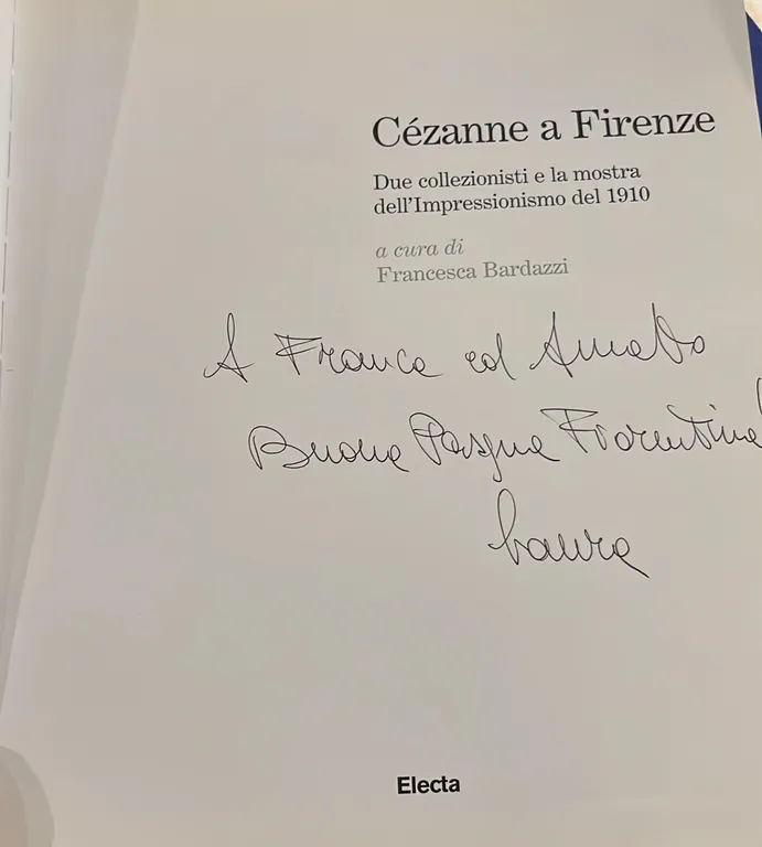 Cèzanne a Firenze | Immagine Gallery 2