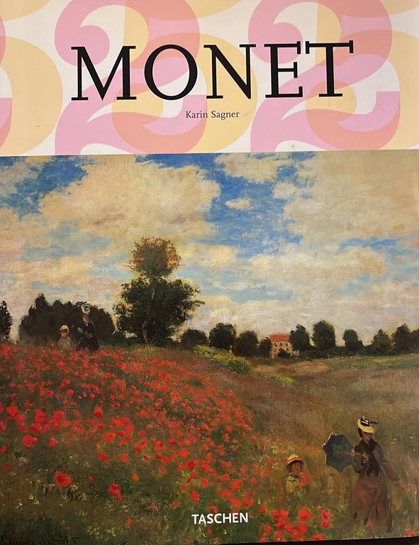 Monet