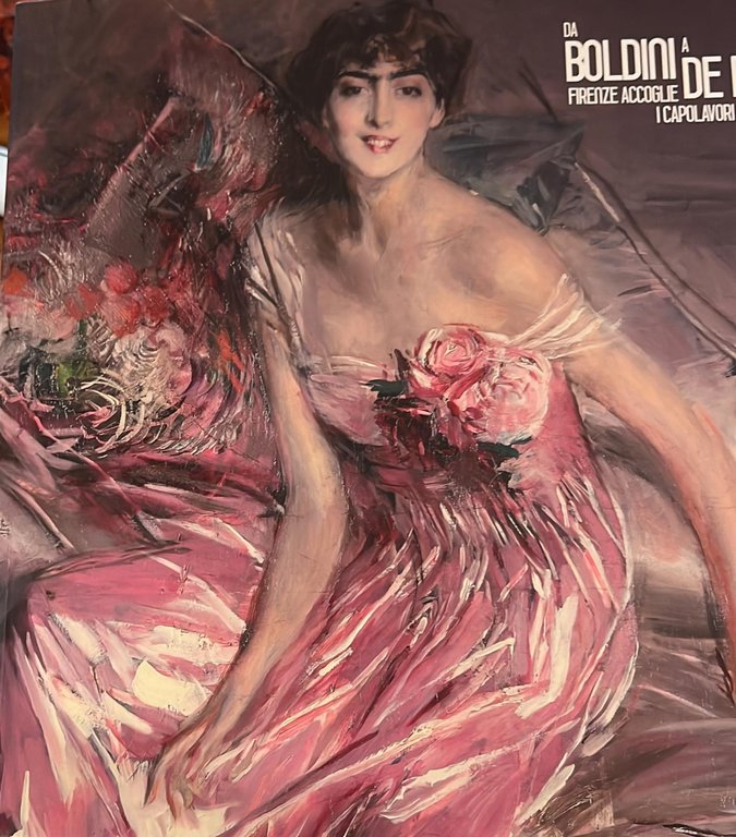 Da Boldini a De Pisis- Firenze accoglie i capolavori di …