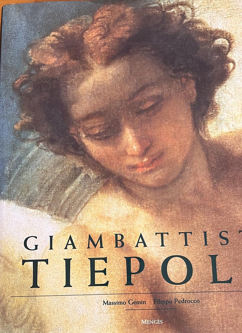 Giam Battista Tiepolo