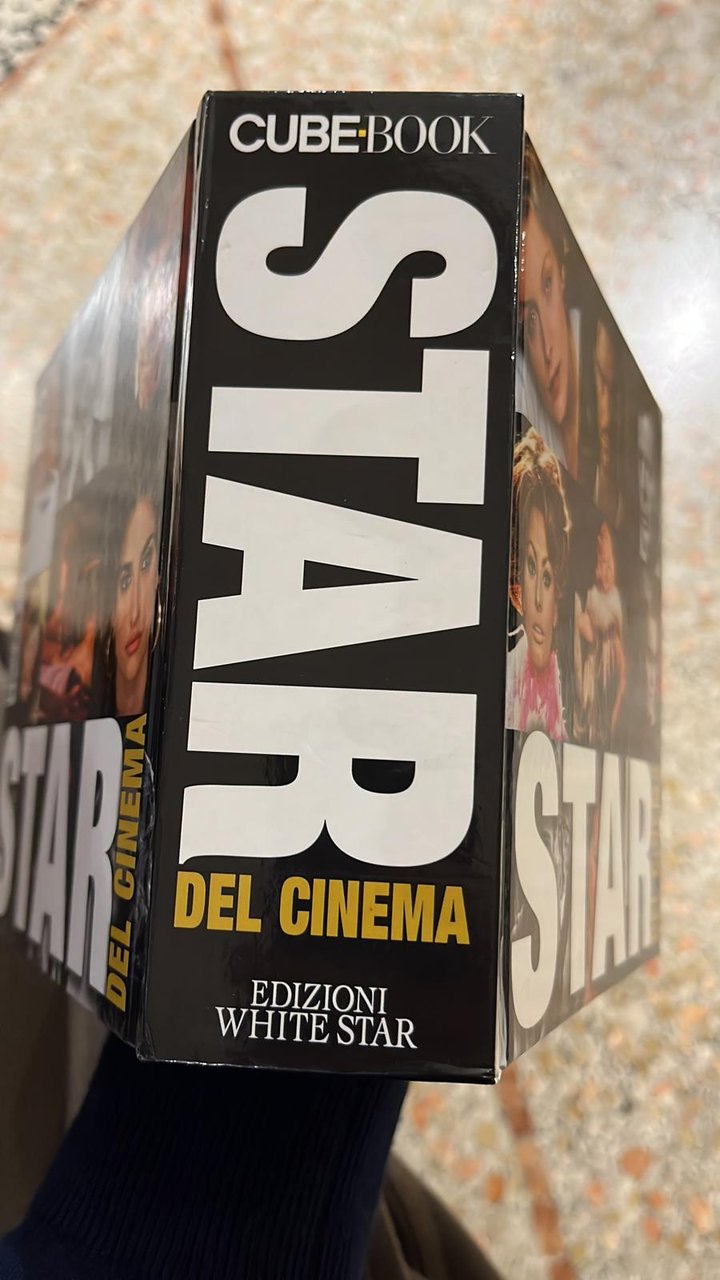 Star del cinema