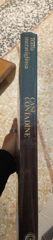 Case contadine- Touring club italiano