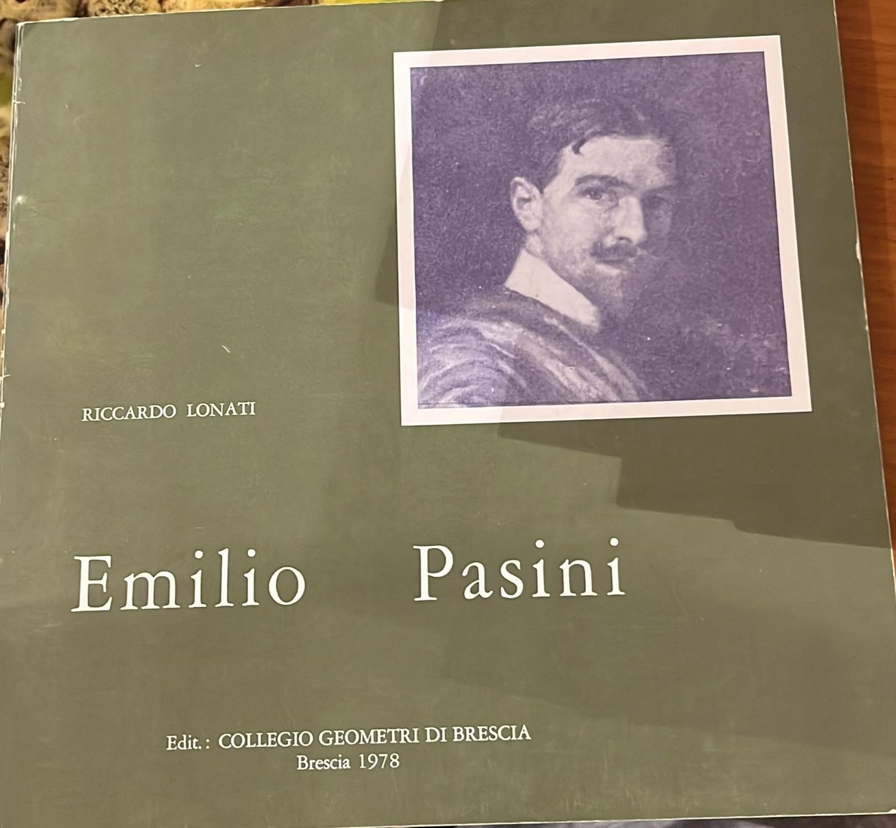 Emilio Pasini