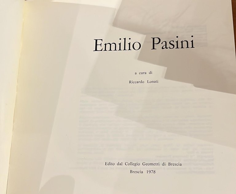 Emilio Pasini