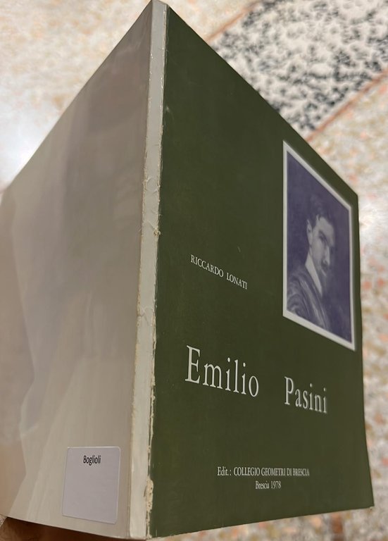 Emilio Pasini