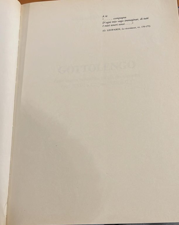 Gottolengo- dalle origini neolitiche all'età dei Comuni