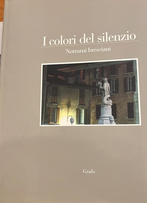 I colori del silenzio