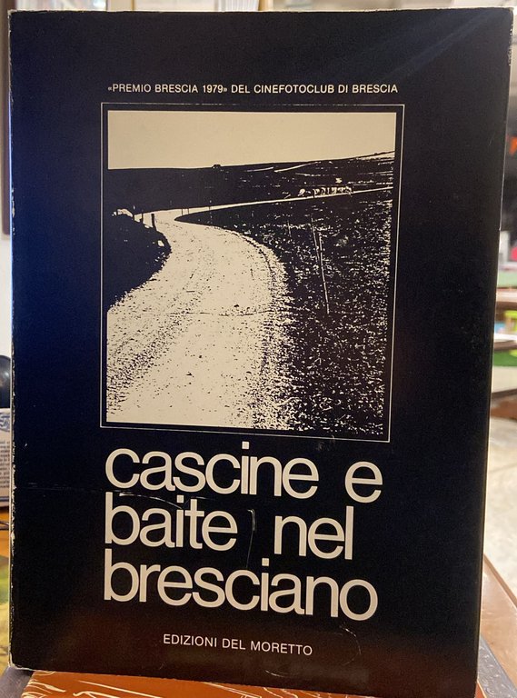 Cascine e baite nel bresciano