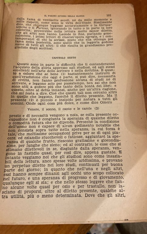 Leopardi- Prose