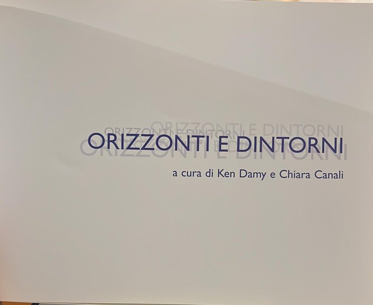 Orizzonti e dintorni