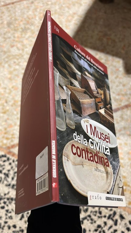 I musei della civiltà contadina