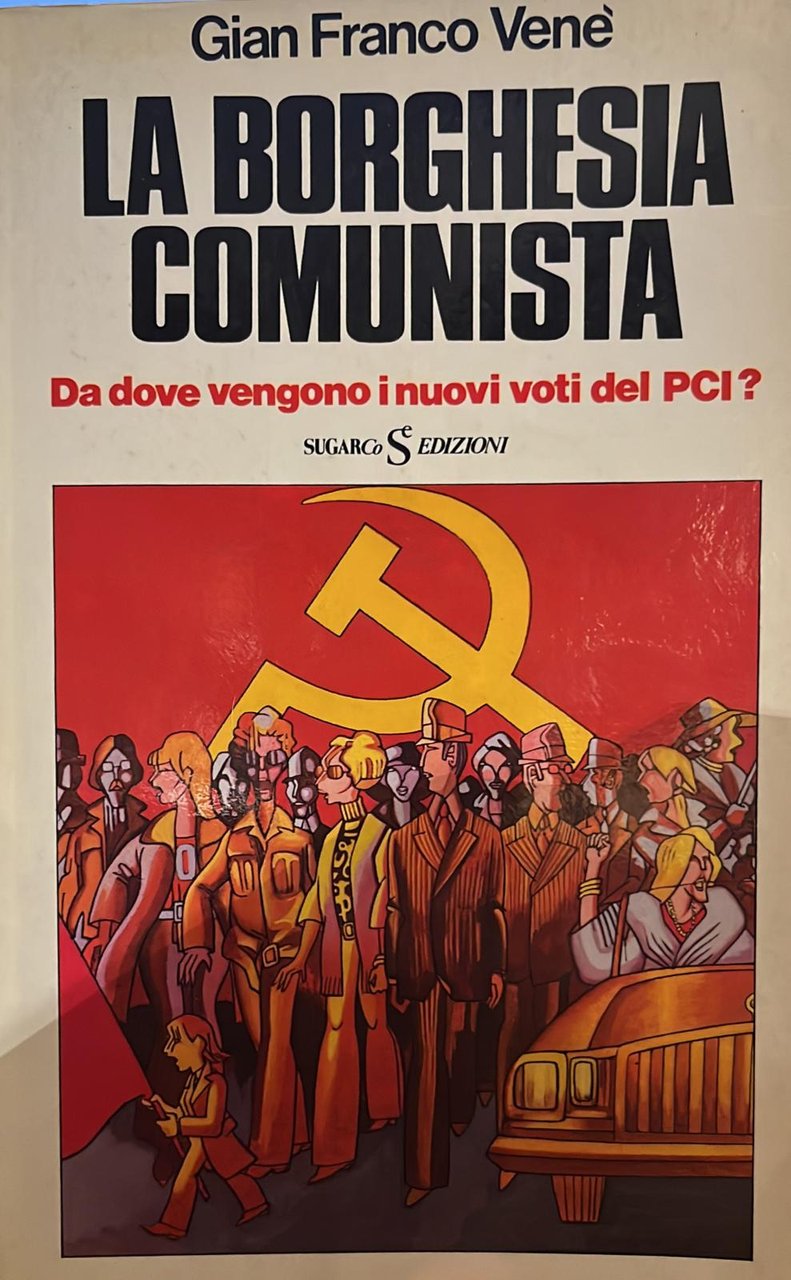 La borghesia comunista- Da dove vengono i nuovi voti del …