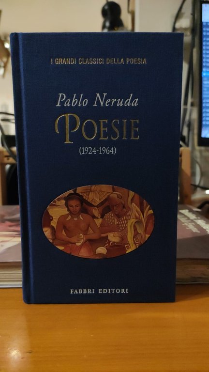 Poesie 1924-1964