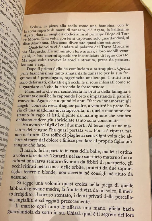 La lunga vita di Marianna Ucrìa | Immagine Gallery 3