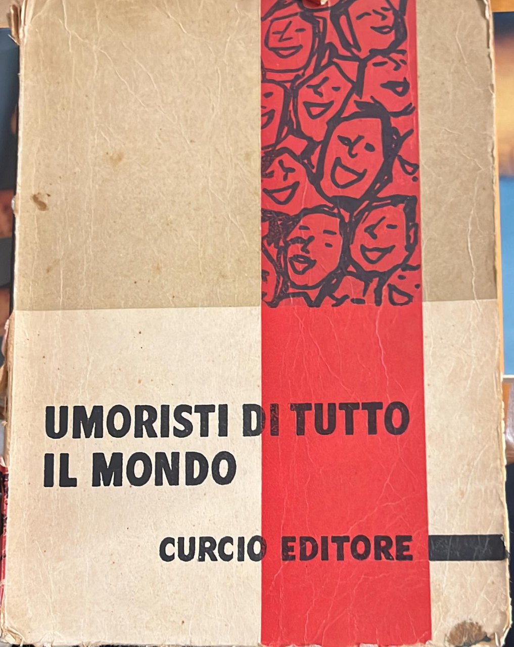 Umoristi di tutto il mondo