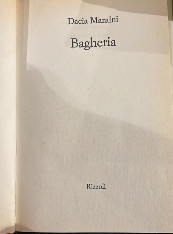 Bagheria