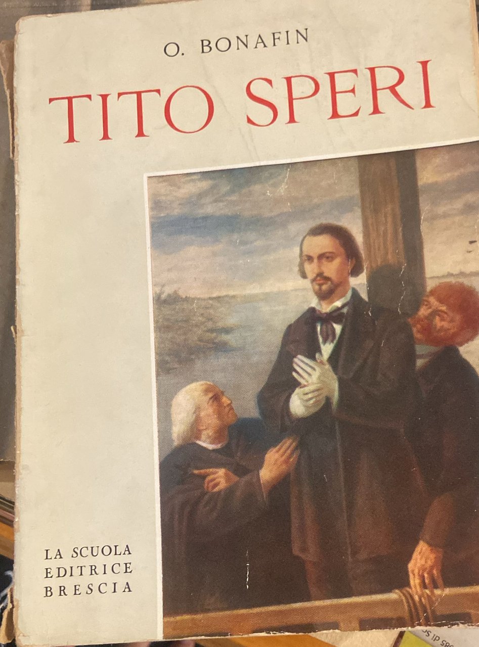 Tito Speri