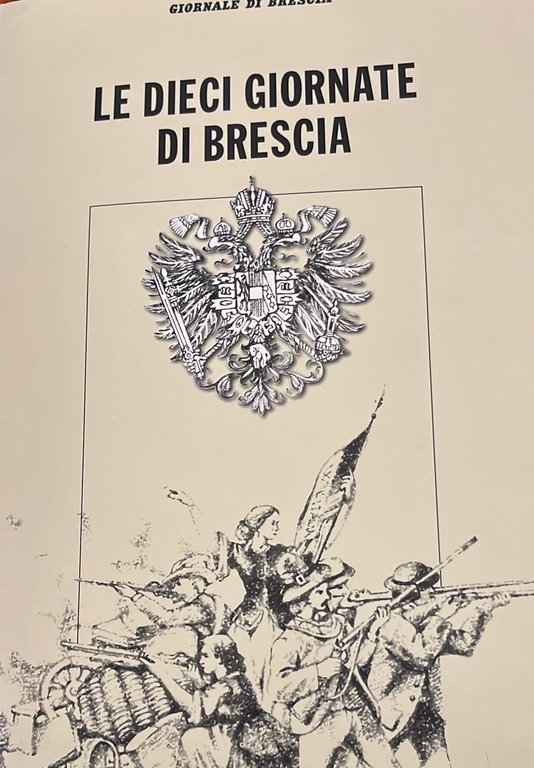 Le dieci giornate di Brescia