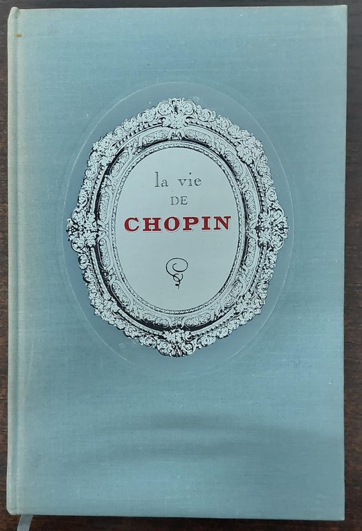 La vie de chopin