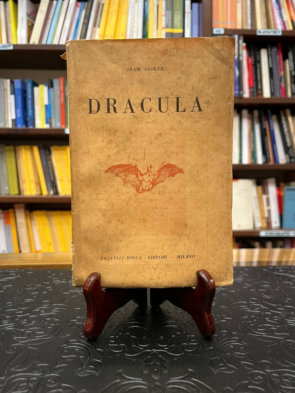 Dracula