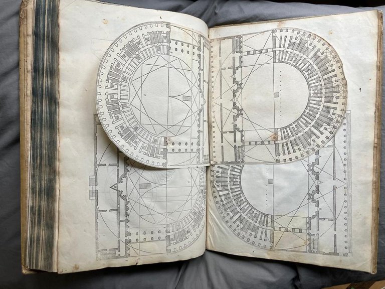 I dieci libri dell’architettura di M. Vitruvio tradutti et commentati … | Immagine Gallery 1