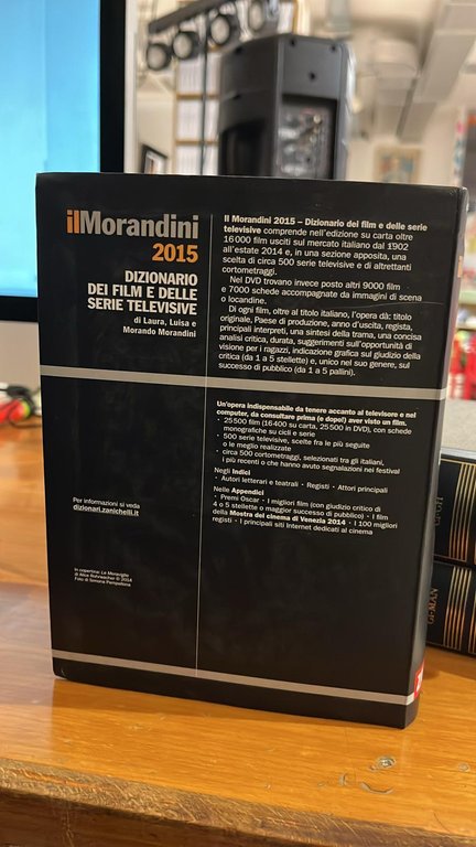 ilMorandini 2015