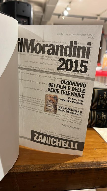 ilMorandini 2015