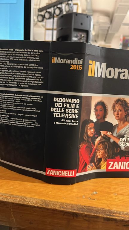 ilMorandini 2015