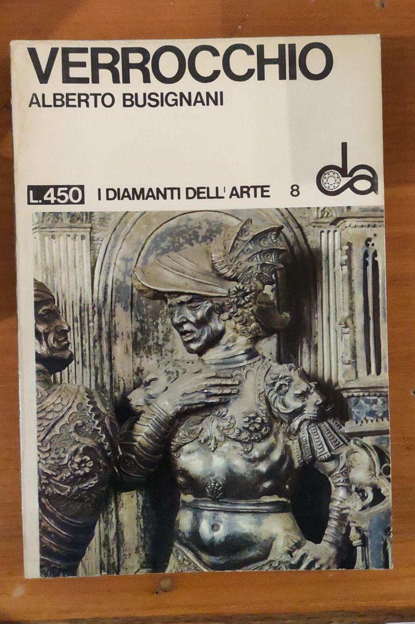 Verrocchio. I diamanti dell'arte